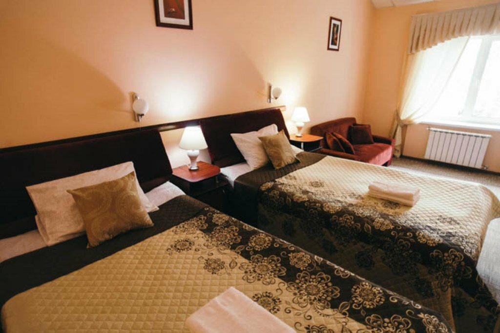 Гостиница Вирджиния Йошкар-Ола-243