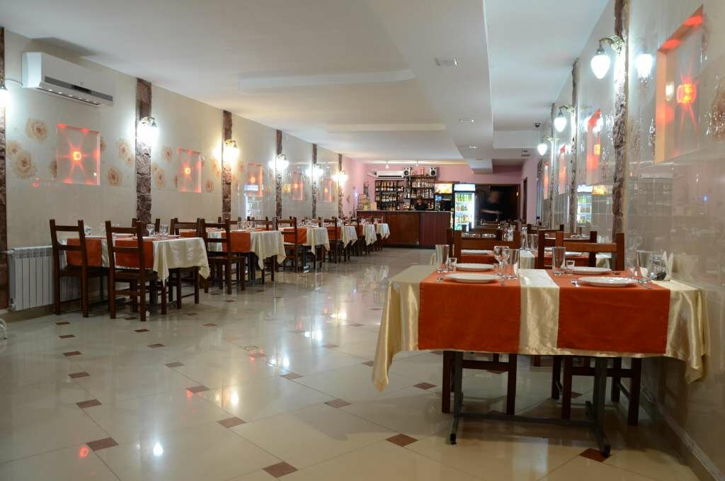 Гостиница Вирджиния Йошкар-Ола-151