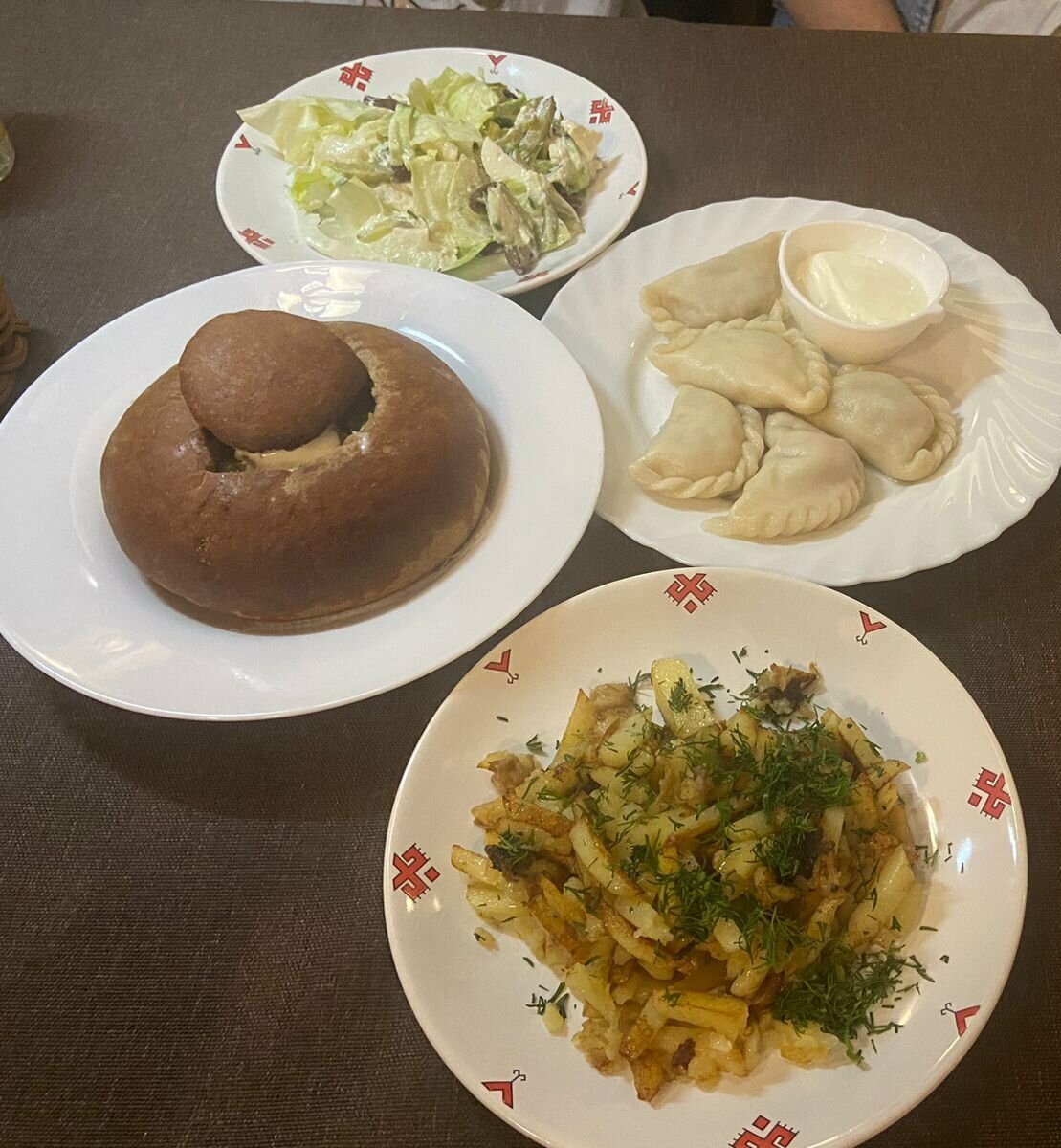 Гостиница Вирджиния Йошкар-Ола-34