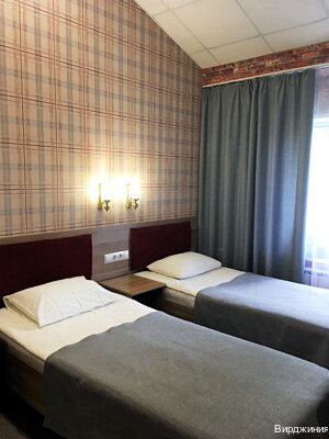 Гостиница Вирджиния Йошкар-Ола-68