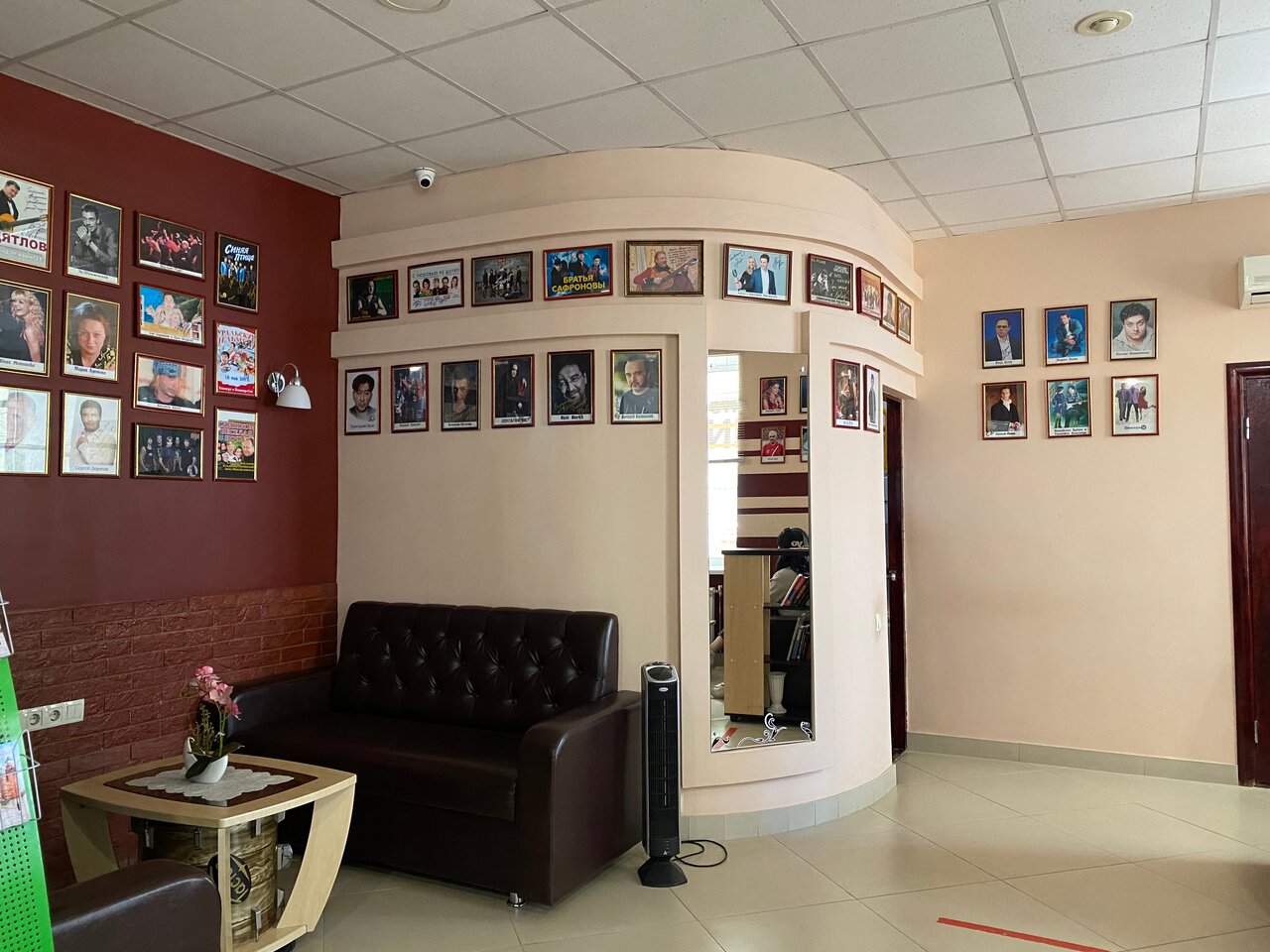 Гостиница Вирджиния Йошкар-Ола-53