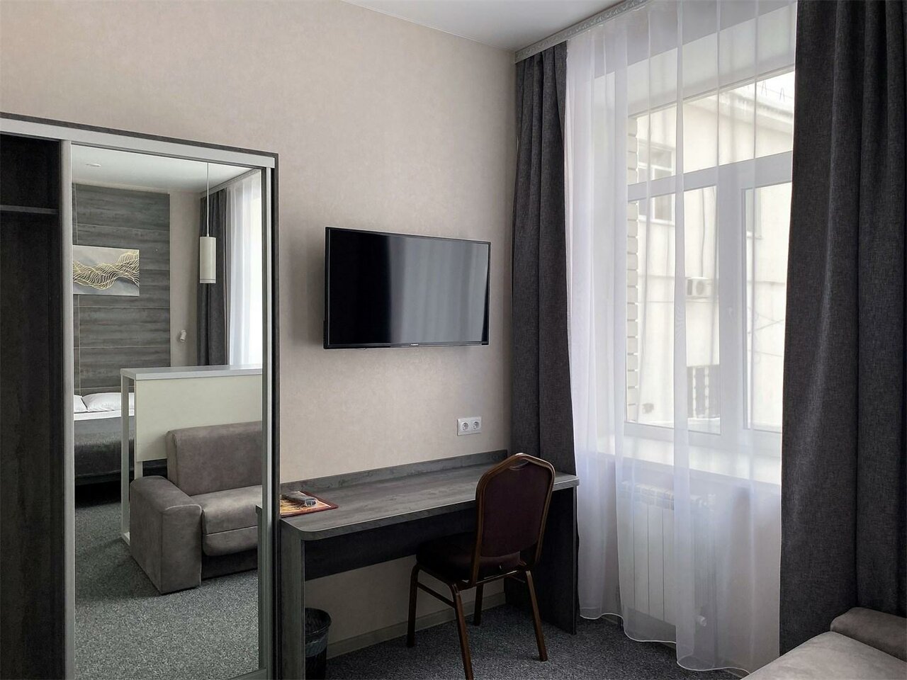 Гостиница Вирджиния Йошкар-Ола-157