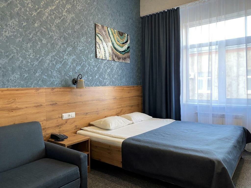 Гостиница Вирджиния Йошкар-Ола