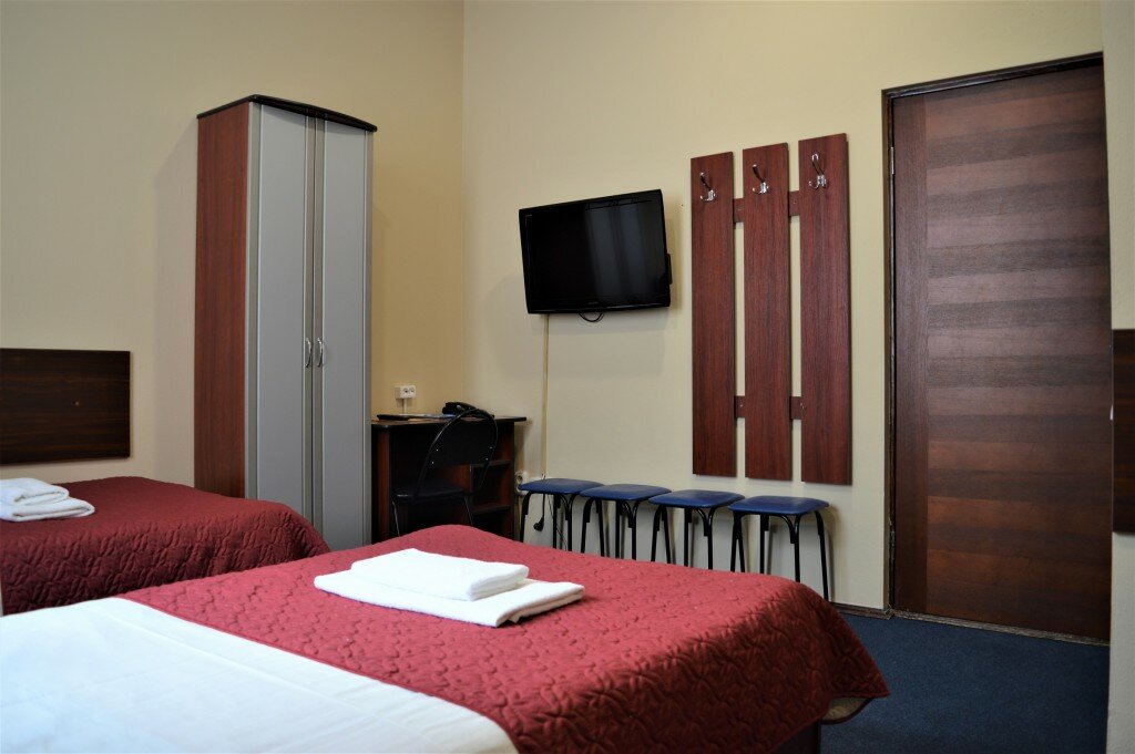 Гостиница Вирджиния Йошкар-Ола-194