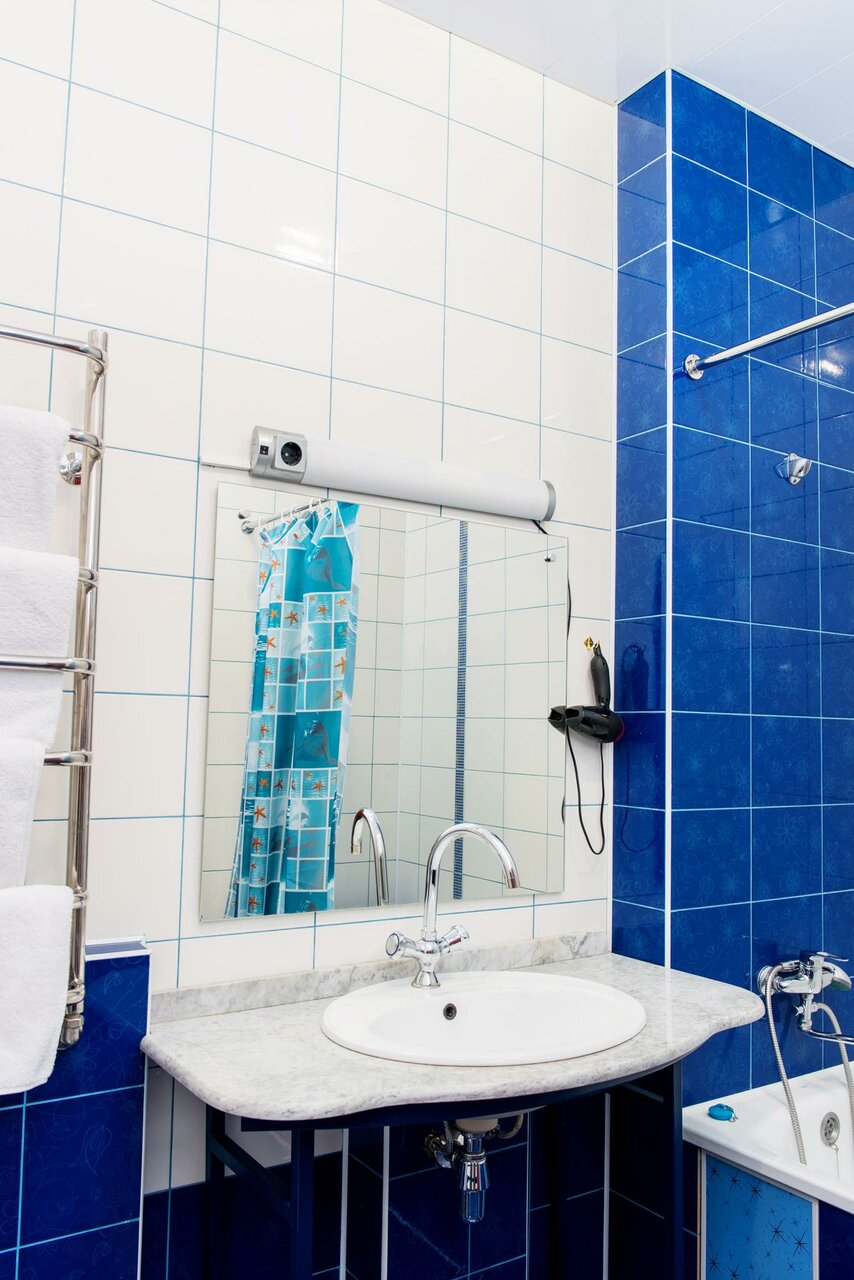 Гостиница Вирджиния Йошкар-Ола