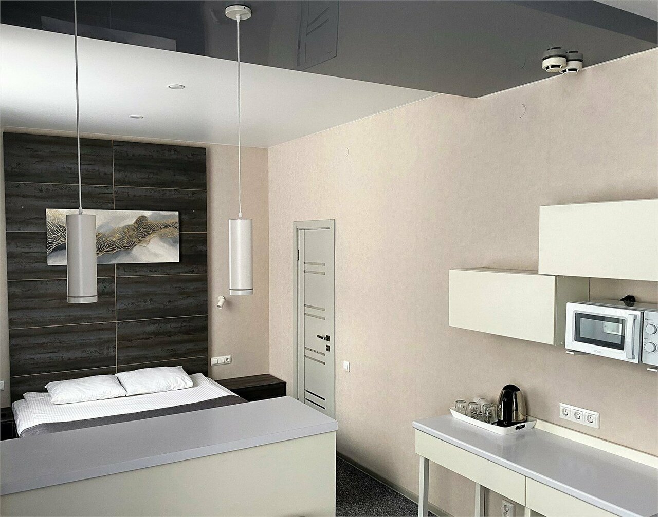 Гостиница Вирджиния Йошкар-Ола