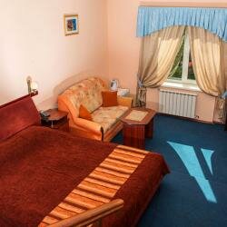 Гостиница Вирджиния Йошкар-Ола-218