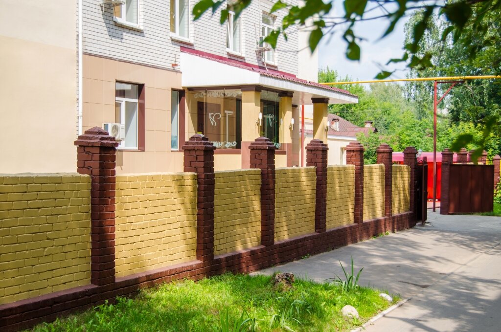 Гостиница Вирджиния Йошкар-Ола-23