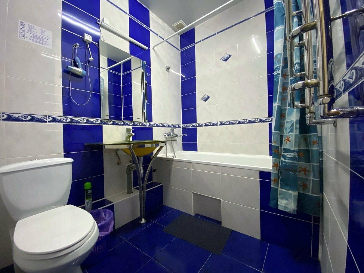 Гостиница Вирджиния Йошкар-Ола