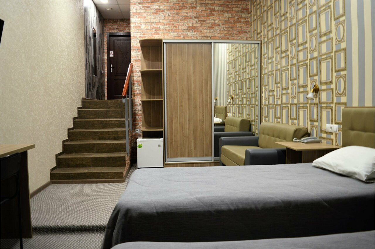 Гостиница Вирджиния Йошкар-Ола-113