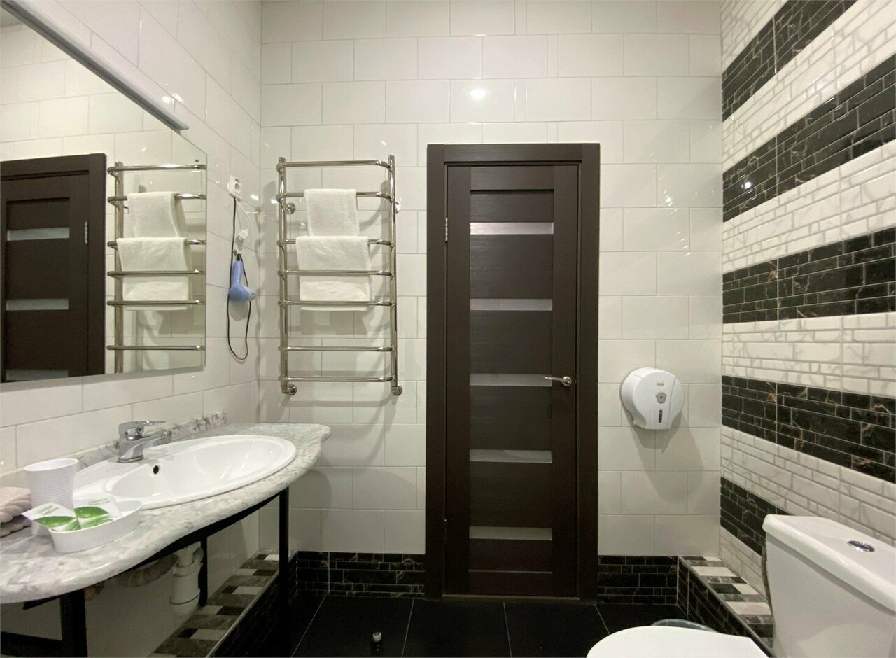 Гостиница Вирджиния Йошкар-Ола