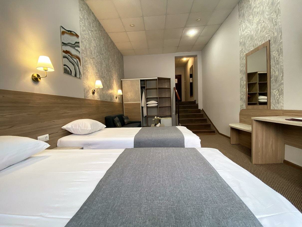 Гостиница Вирджиния Йошкар-Ола-193