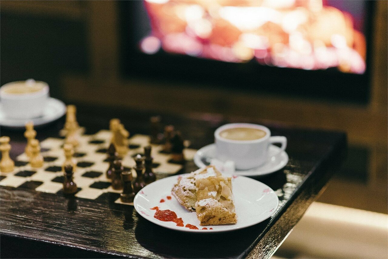 Гостиница Вирджиния Йошкар-Ола-144