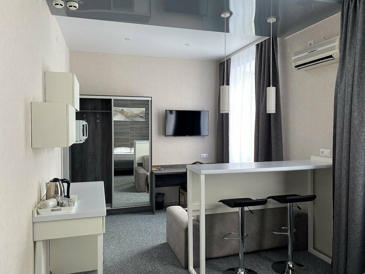 Гостиница Вирджиния Йошкар-Ола-9