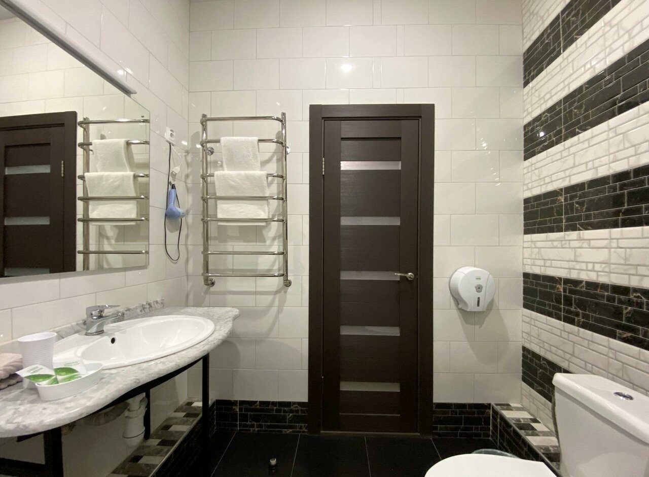 Гостиница Вирджиния Йошкар-Ола