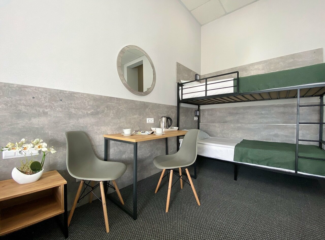 Гостиница Вирджиния Йошкар-Ола-12