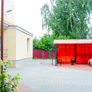 Гостиница Вирджиния Йошкар-Ола-125