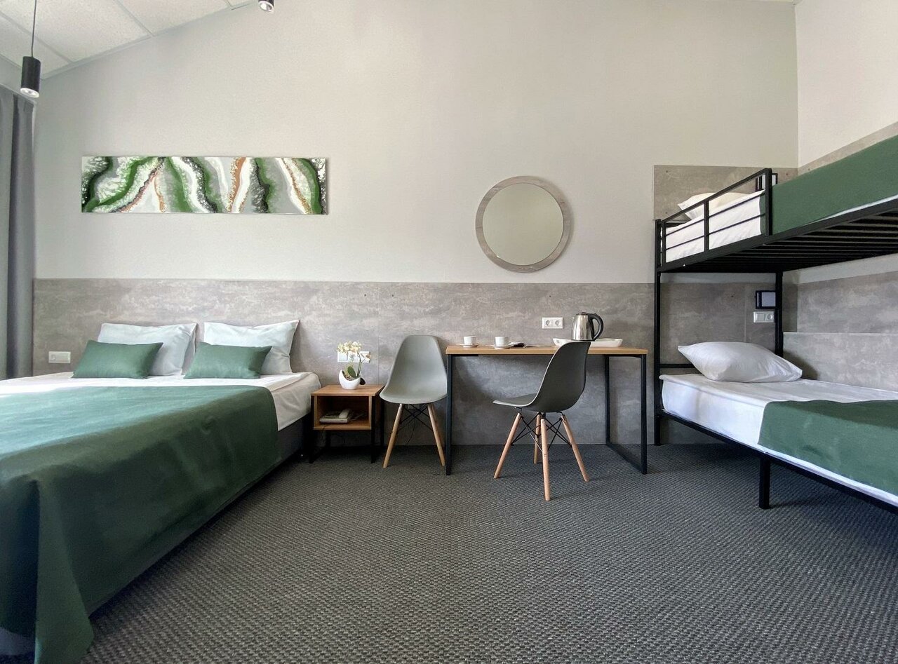 Гостиница Вирджиния Йошкар-Ола-162