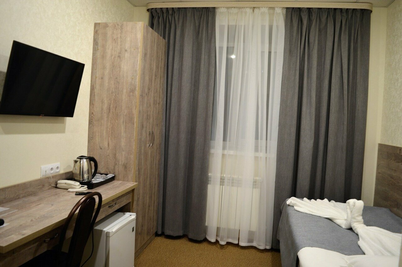 Гостиница Вирджиния Йошкар-Ола-71