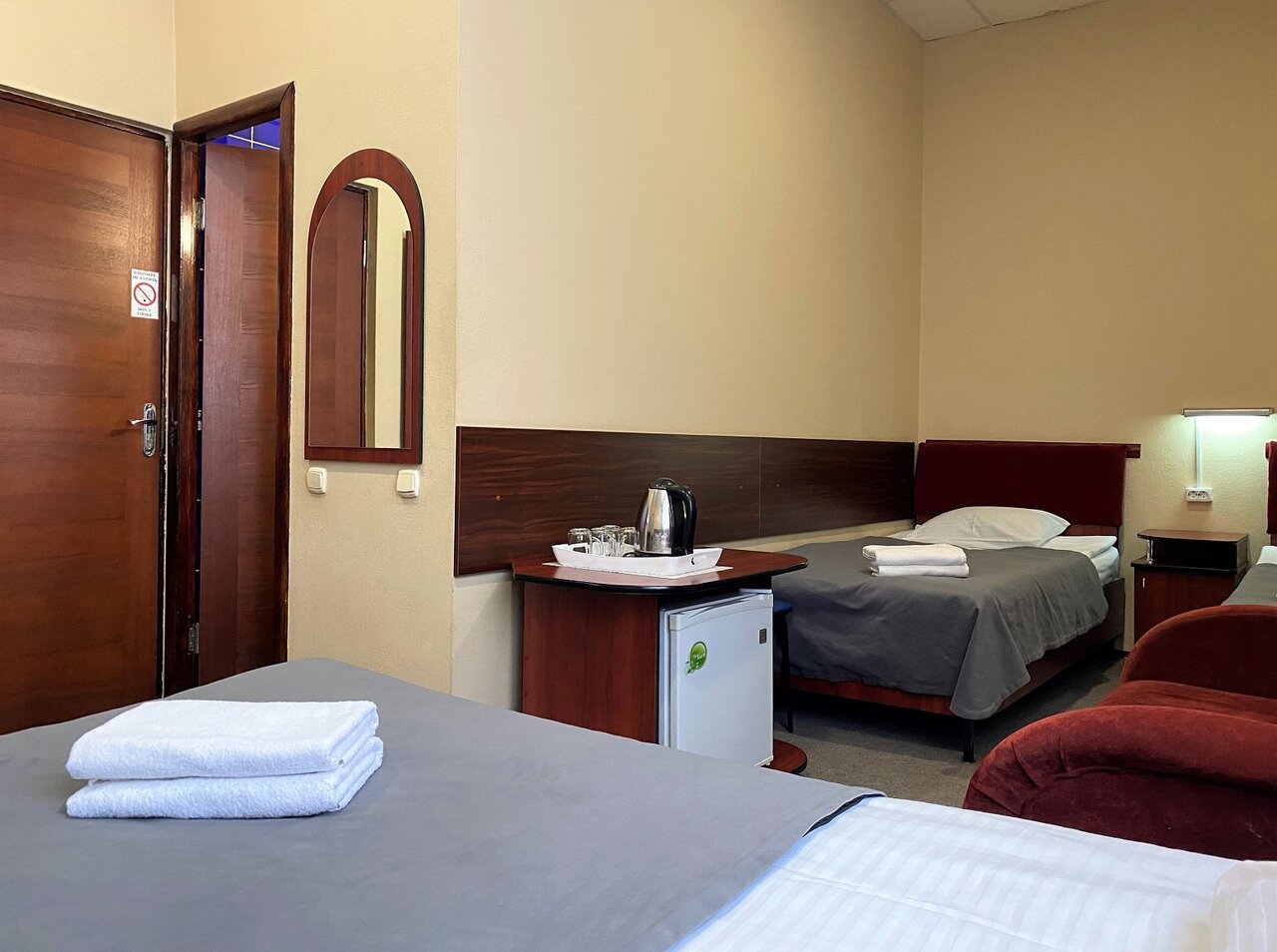 Гостиница Вирджиния Йошкар-Ола-88