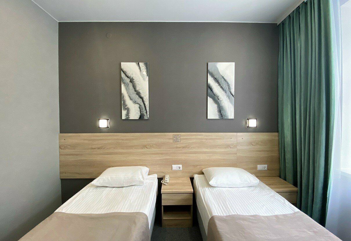 Гостиница Вирджиния Йошкар-Ола-185