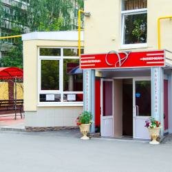 Гостиница Вирджиния Йошкар-Ола-201