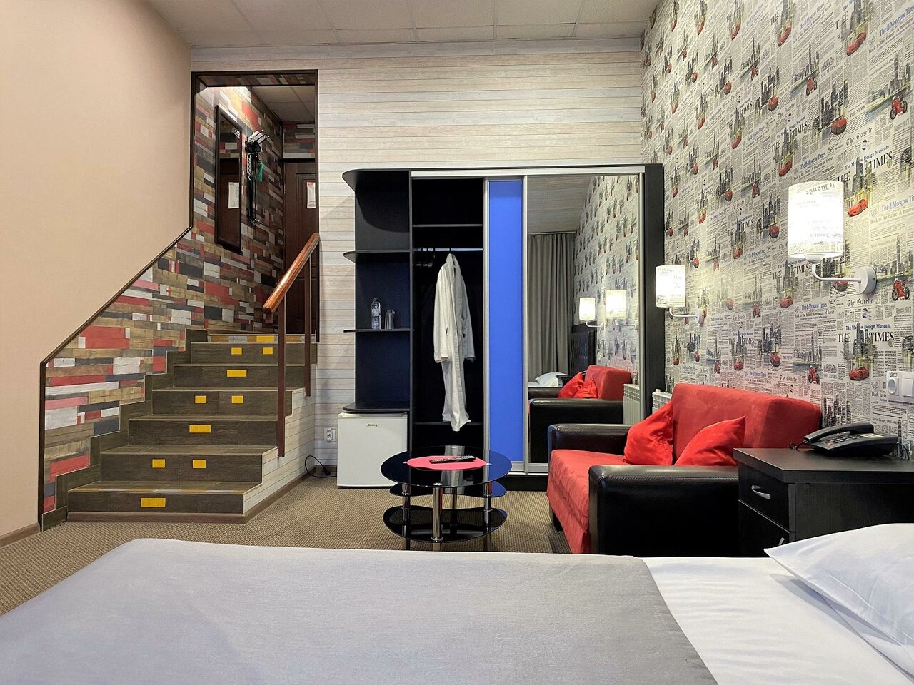 Гостиница Вирджиния Йошкар-Ола