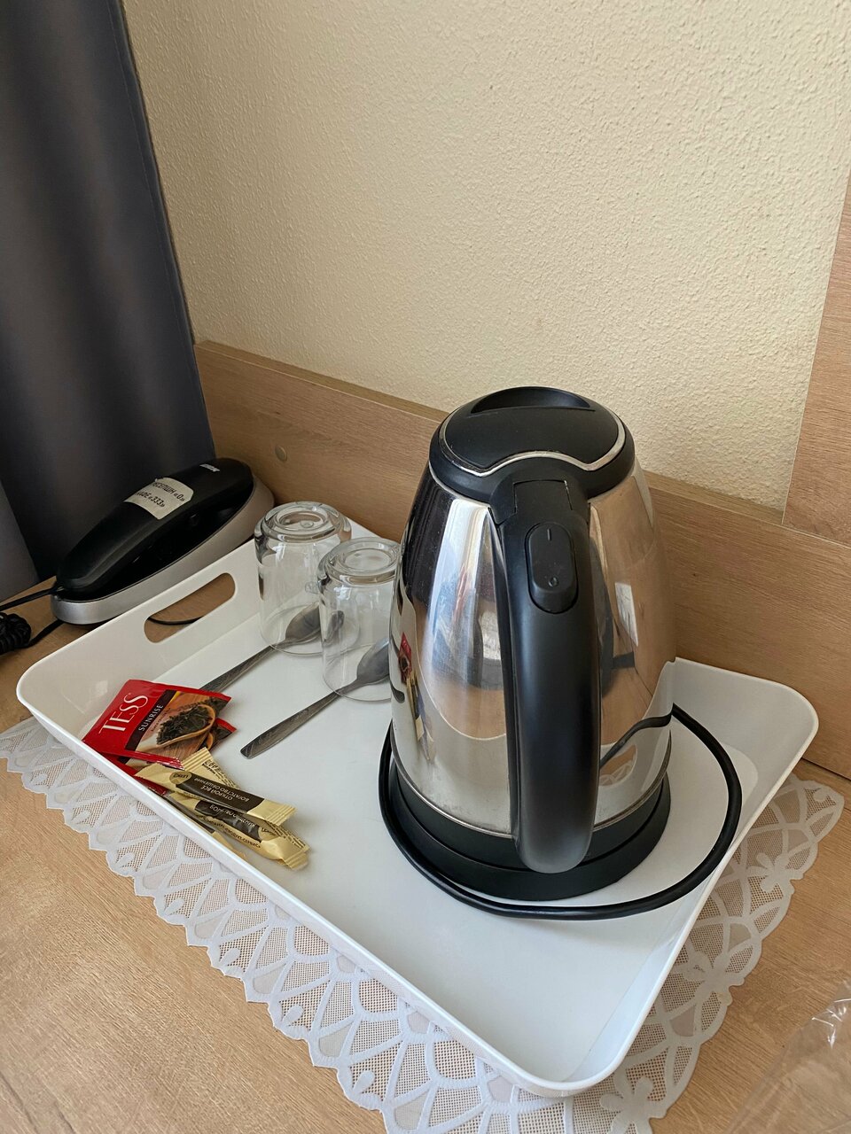 Гостиница Вирджиния Йошкар-Ола-84