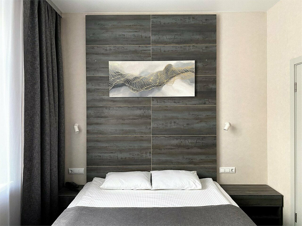 Гостиница Вирджиния Йошкар-Ола