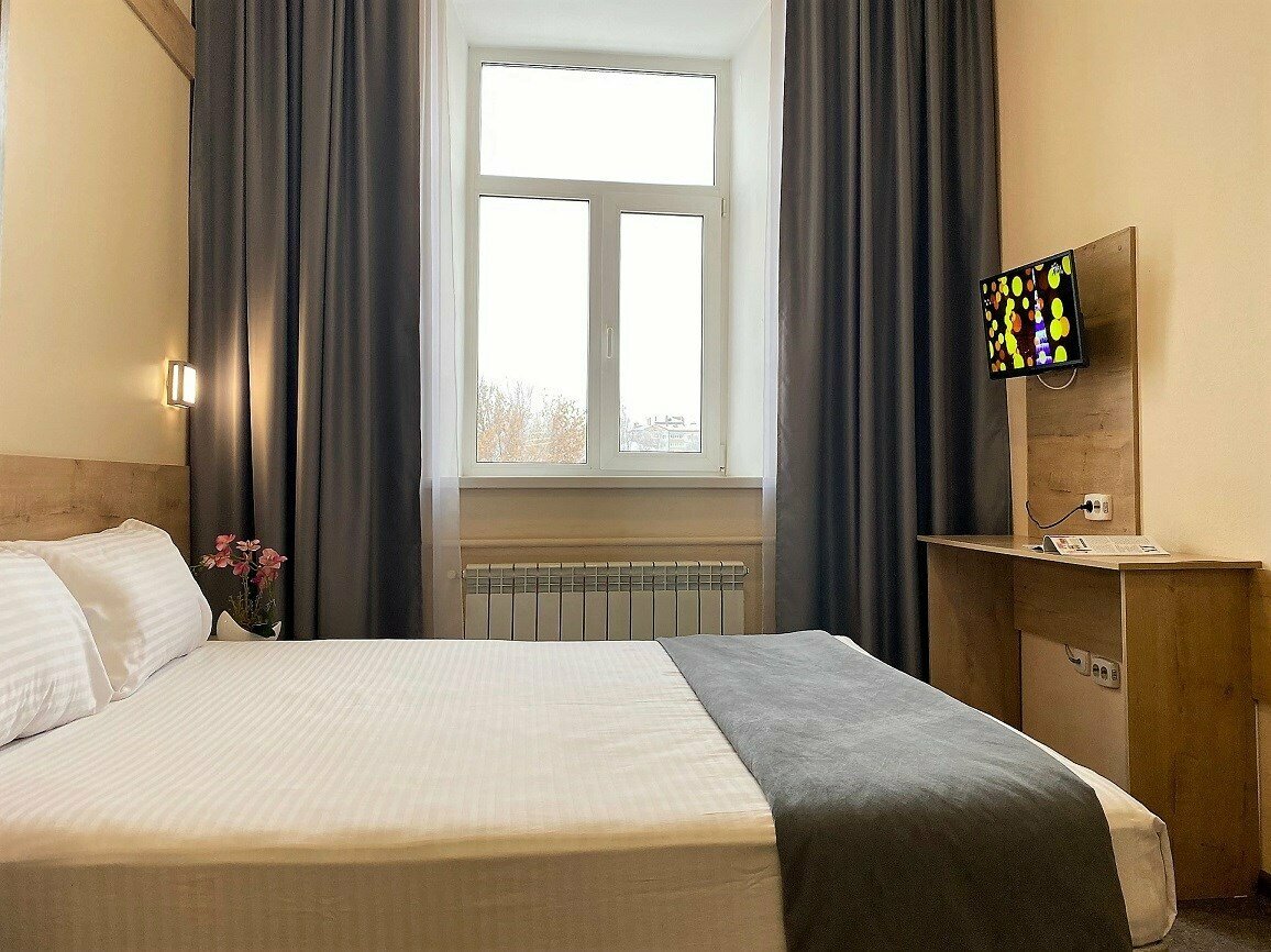 Гостиница Вирджиния Йошкар-Ола-94