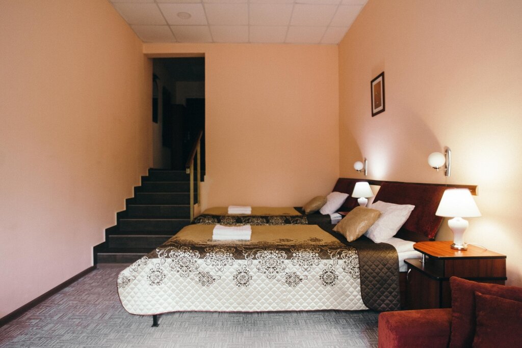 Гостиница Вирджиния Йошкар-Ола-109