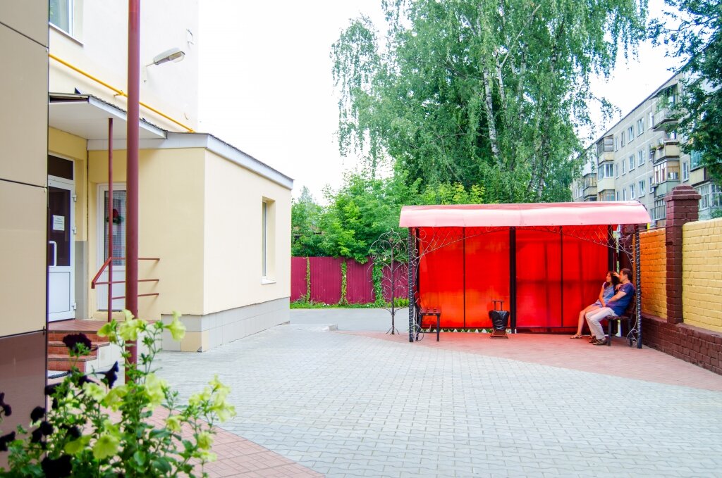 Гостиница Вирджиния Йошкар-Ола-156