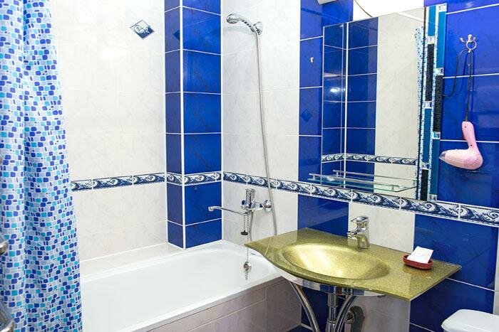 Гостиница Вирджиния Йошкар-Ола