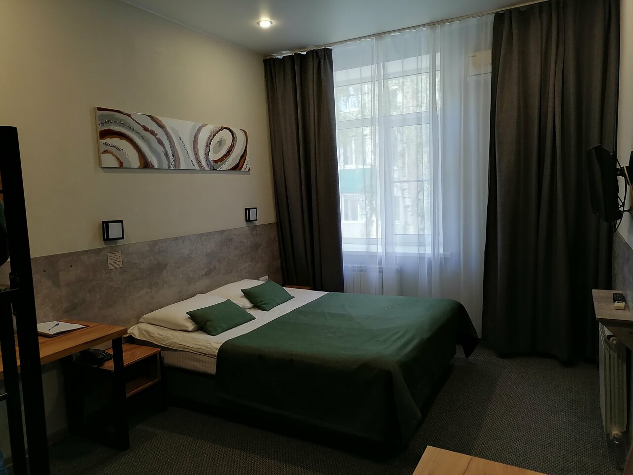 Гостиница Вирджиния Йошкар-Ола-66