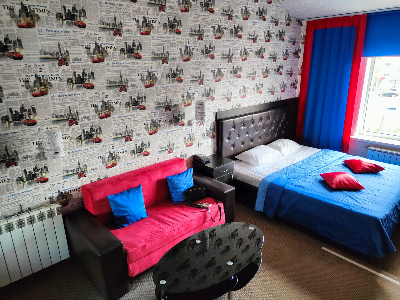 Гостиница Вирджиния Йошкар-Ола-103