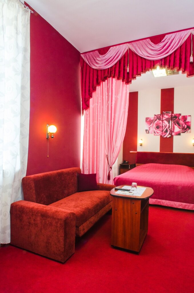 Гостиница Вирджиния Йошкар-Ола-150