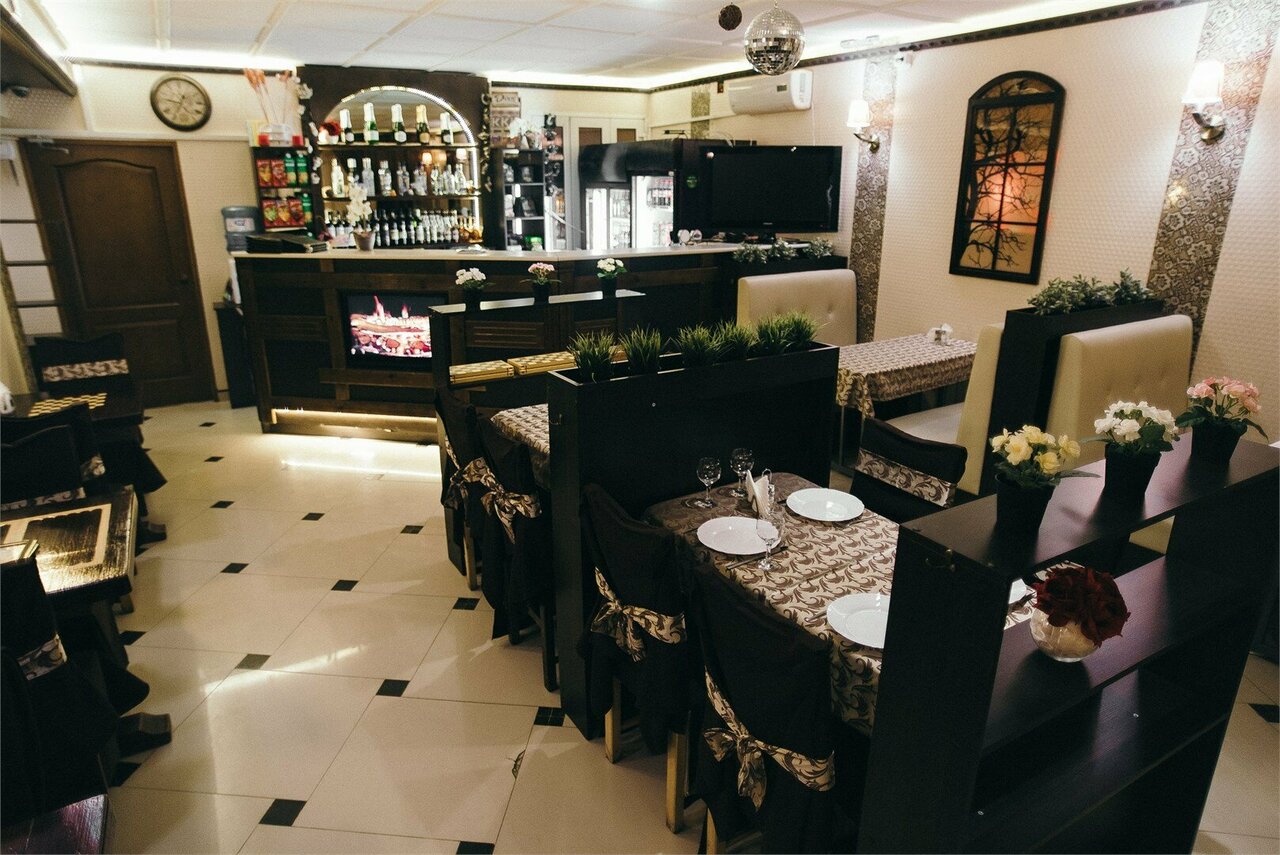 Гостиница Вирджиния Йошкар-Ола-175