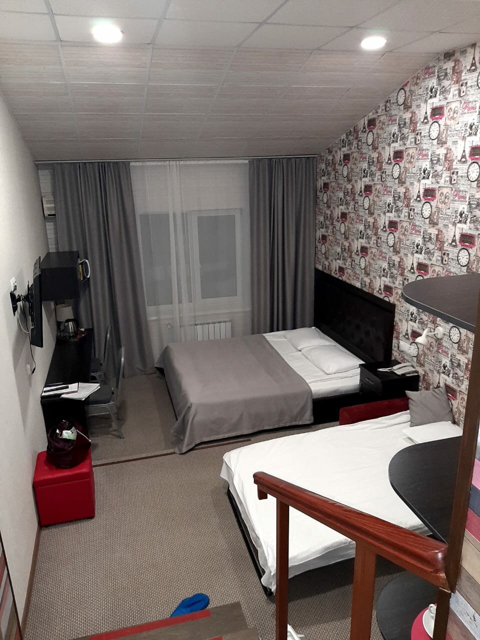 Гостиница Вирджиния Йошкар-Ола-75