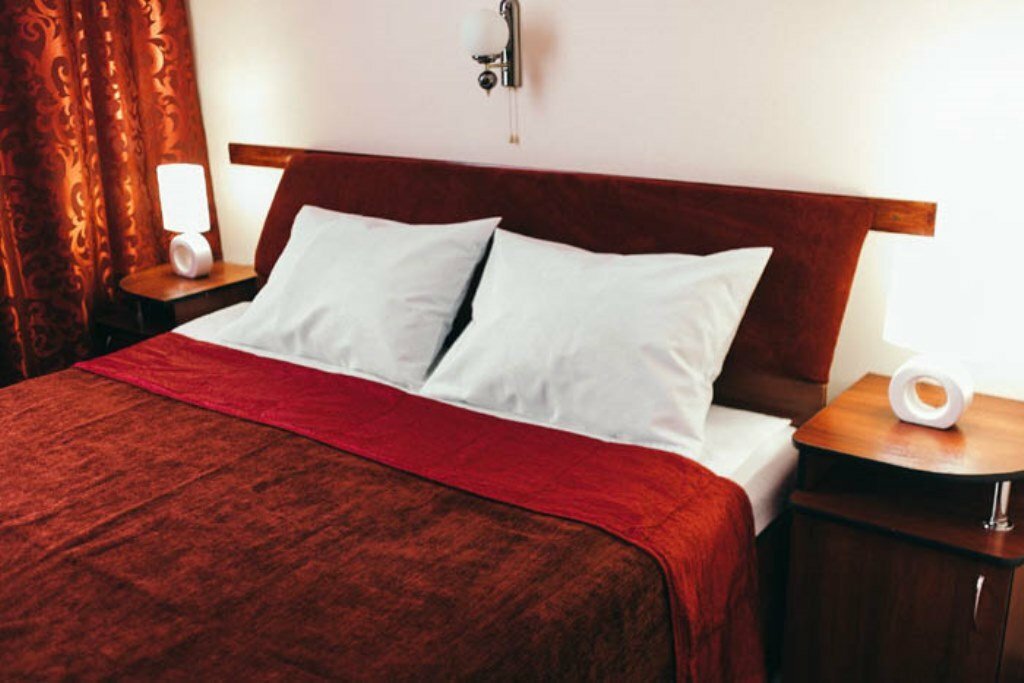 Гостиница Вирджиния Йошкар-Ола-251