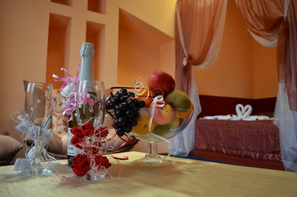 Гостиница Вирджиния Йошкар-Ола-120