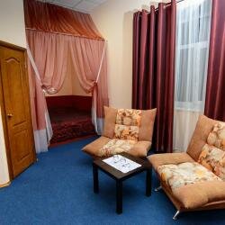 Гостиница Вирджиния Йошкар-Ола-170