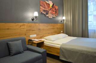 Гостиница Вирджиния Йошкар-Ола-6