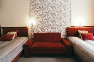 Гостиница Вирджиния Йошкар-Ола 2-местный номер полулюкс-8