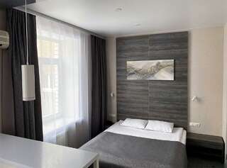 Гостиница Вирджиния Йошкар-Ола 2-местный номер полулюкс-12