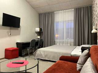 Гостиница Вирджиния Йошкар-Ола Номер студия-7