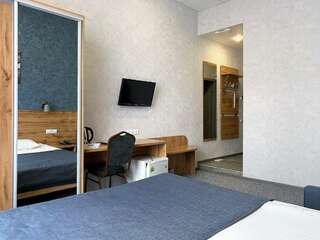 Гостиница Вирджиния Йошкар-Ола 2-местный номер стандарт бизнес-8