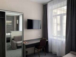 Гостиница Вирджиния Йошкар-Ола 2-местный номер полулюкс-15