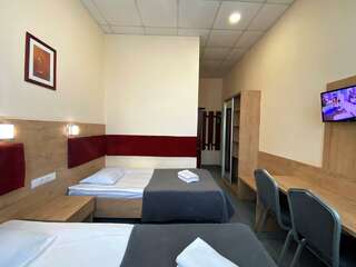 Гостиница Вирджиния Йошкар-Ола Номер стандарт с 2 односпальными кроватями-2