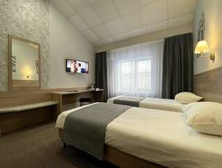 Гостиница Вирджиния Йошкар-Ола-3