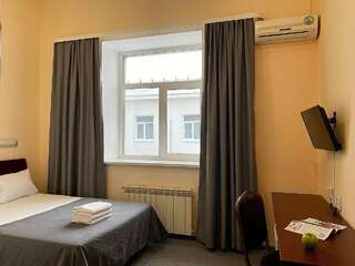 Гостиница Вирджиния Йошкар-Ола Двухместный номер с 2 отдельными кроватями-3